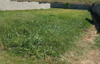 Terreno à venda, 1029 m² por r$ 370.000,00 - condomínio bothanica - itu/sp