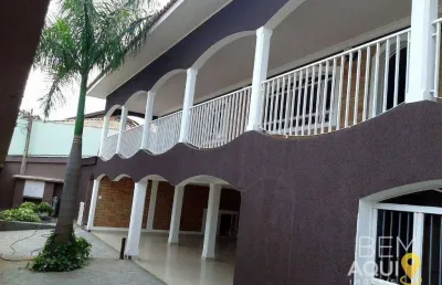 Casa com 4 quartos à venda na Rua Paulo Bragagnolo, Alto das Palmeiras, Itu