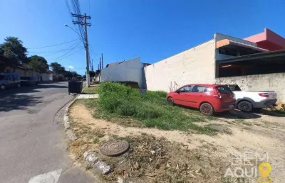 Terreno comercial à venda na Rua Alexandre Andreazza, Jardim Residencial Itaim, Itu