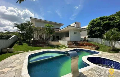 Casa à venda condomínio campos de santo antônio i, itu/sp.