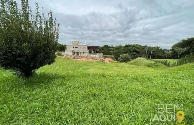 Terreno à venda condomínio fazenda kurumin, itu/sp.