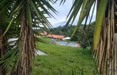 Casa com 20 quartos à venda na Zona Rural, Itu 
