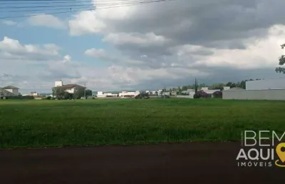 Terreno à venda condomínio parque ytu xapada, itu/sp.