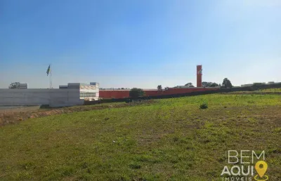 Terreno à venda no Pedregulho, Itu 