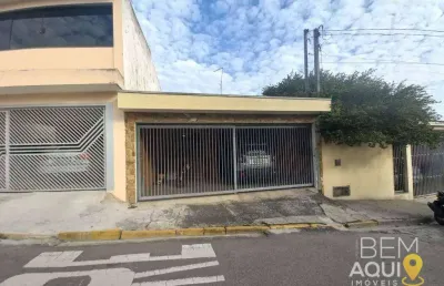 Casa com 2 quartos à venda na Rua Cedro, Bela Vista, Salto