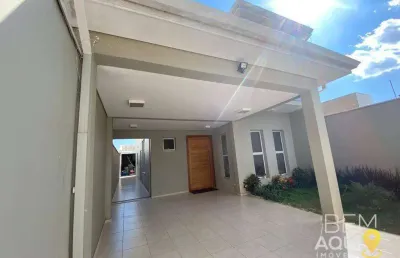 Casa com 3 quartos à venda no Itu Novo Centro, Itu 