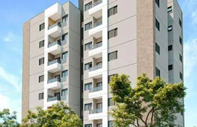 Apartamento à venda edifício reserva bairro brasil, itu/sp.