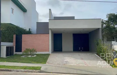 Casa à venda no condomínio villa suíça - sorocaba/sp.