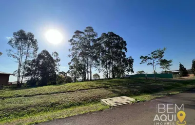 Terreno à venda condomínio terras de são josé ii - itu/sp.