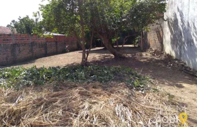Terreno à venda na Rua Irmã Maria Jacinta da Silva, Vila Santa Rosa, Itu
