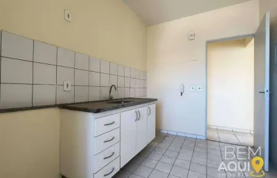 Apartamento à venda condomínio residencial villas de espanha - itu/sp.