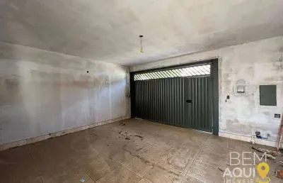 Casa com 3 quartos à venda na Rua Doutora Eloísa Esteves Bazanelli Guardia, Jardim dos Ipês, Itu
