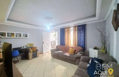 Casa com 3 quartos à venda na Rua Damião Gonçalves da Silva, Parque América, Itu