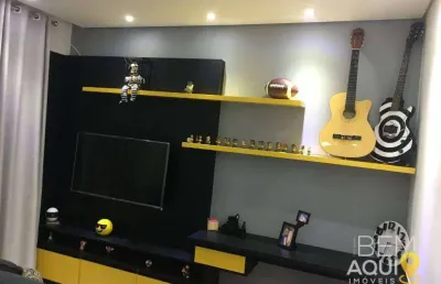 Cobertura com 3 quartos à venda na Rua Luiz Carlos Boni, Rancho Grande, Itu