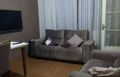 Casa com 2 quartos à venda na Avenida da Felicidade, Cidade Nova I, Itu