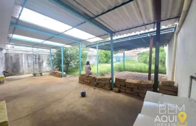 Edícula à venda, 63 m² por r$ 425.000,00 - parque residencial presidente médici - itu/sp