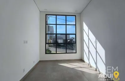 Casa em condomínio fechado com 3 quartos à venda na Rua Irmãos Micai, Parque Nossa Senhora da Candelária, Itu