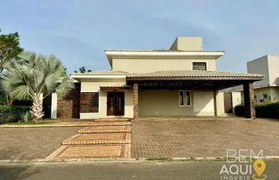 Casa à venda condomínio fazenda palmeiras imperiais, salto/sp.