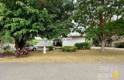 Casa em condomínio fechado com 3 quartos à venda na Rua Serra da Boa Esperança, Condomínio Monte Belo, Salto