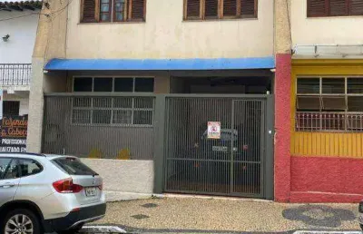 Casa com 3 quartos à venda na Rua do Patrocínio, Centro, Itu