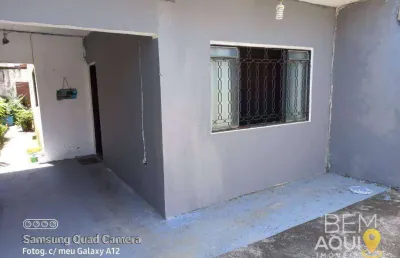 Casa com 3 quartos à venda na Rua Carmem Esteves Morelli, Parque América, Itu