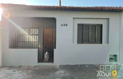Casa com 2 quartos à venda na Rua Cleto Fanchini, Vila Cleto, Itu