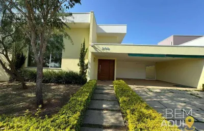 Casa em condomínio fechado com 3 quartos à venda na Alameda do Progresso, Loteamento Residencial Una, Itu