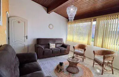 Casa com 3 quartos à venda na Rua Doutor Eugênio da Fonseca, Jardim Aeroporto I, Itu