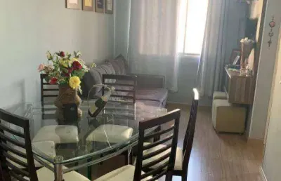 Apartamento à venda edifício residencial resedá, itu/sp.