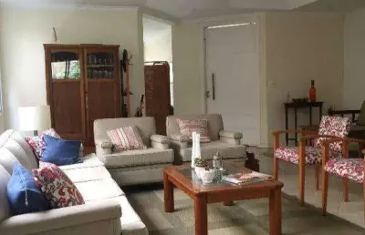 Casa em condomínio fechado com 4 quartos à venda na Alameda do Pau-Brasil, Condomínio Portal de Itu, Itu