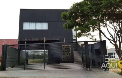 Barracão / Galpão / Depósito com 2 salas para alugar na Rua Antenor Faustino, Jardim Santa Rosa, Itu