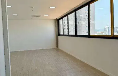 Sala comercial à venda na Rua Francisco José Ferreira Sampaio, Itu Novo Centro, Itu