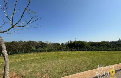 Terreno à venda no condomínio residencial una - itu/sp