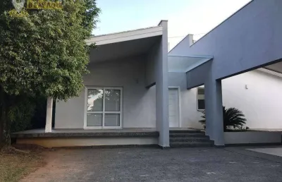 Casa a venda condomínio campos do santo antonio 1, itu/sp.