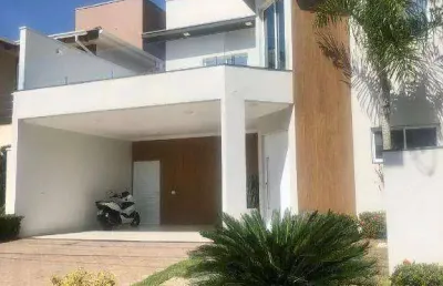 Casa à venda no condomínio residencial costa das areias - salto/sp