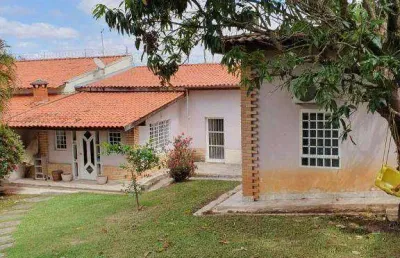Casa à venda no condomínio chácaras flórida - itu/sp