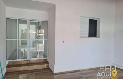 Casa com 4 quartos à venda na Rua Doutor Eugênio da Fonseca, Jardim Aeroporto I, Itu