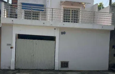 Casa com 3 quartos à venda na Avenida Edison Benedito Andreazza, Parque São Camilo, Itu