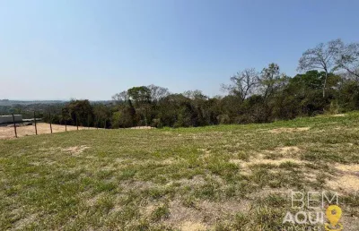 Terreno à venda no condomínio fazenda vila real - itu/sp