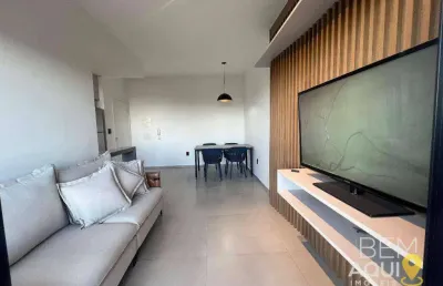 Apartamento à venda no edifício reserva bairro brasil - itu/sp