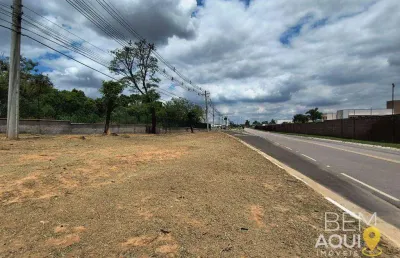 Terreno à venda na Rua Marginal Emicol, Jardim Emicol, Itu