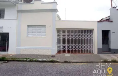 Casa com 2 quartos à venda na Rua Floriano Peixoto, Centro, Itu