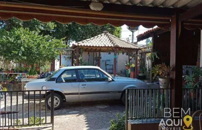 Casa com 3 quartos à venda na Avenida João Neres de Queiróz, Parque Residencial Potiguara, Itu