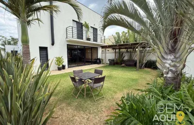 Casa à venda no condomínio residencial una - itu/sp