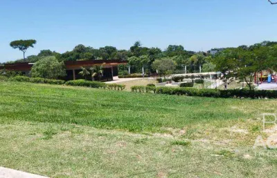 Terreno à venda no condomínio residencial una - itu/sp