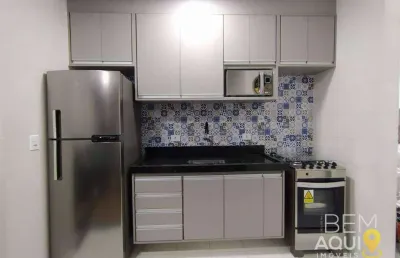 Apartamento à venda no edifício portal das palmeiras em itu/sp.
