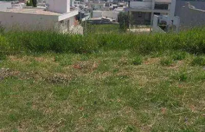 Terreno à venda no condomínio lagos d'icaraí - salto/sp