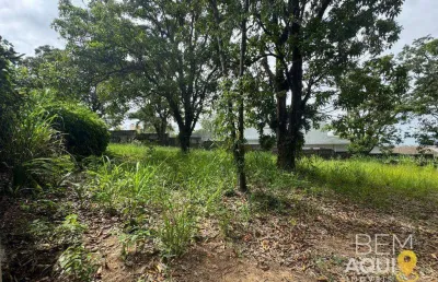 Terreno à venda no condomínio mangueiras de itu - itu/sp