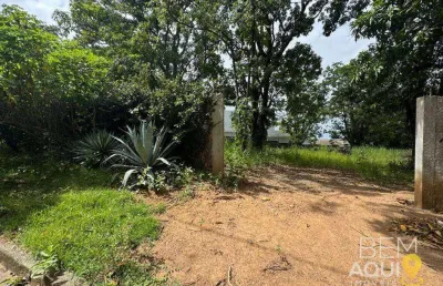 Terreno à venda no condomínio mangueiras de itu - itu/sp