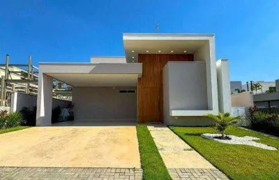 Casa à venda no condomínio portal dos bandeirantes - salto/sp